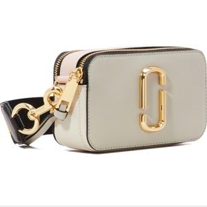 Marc Jacob Taile  Snapshot bag